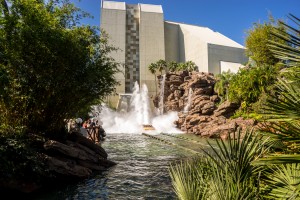 Jurassic Park River Adventure at Universal's Islands of Adventure 